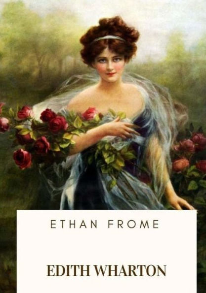 Ethan Frome - 9781717502797