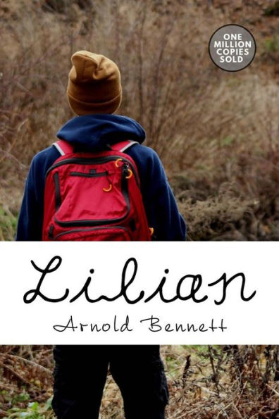 Lilian - 9781717504883