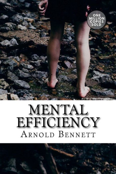 Mental Efficiency - 9781717504920