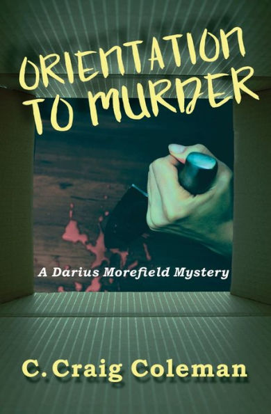 Orientation To Murder