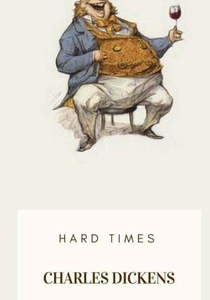 Hard Times - 9781717518200