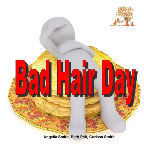 Bad Hair Day (Bright)