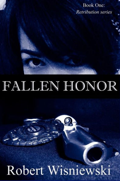 Fallen Honor (Retribution series)