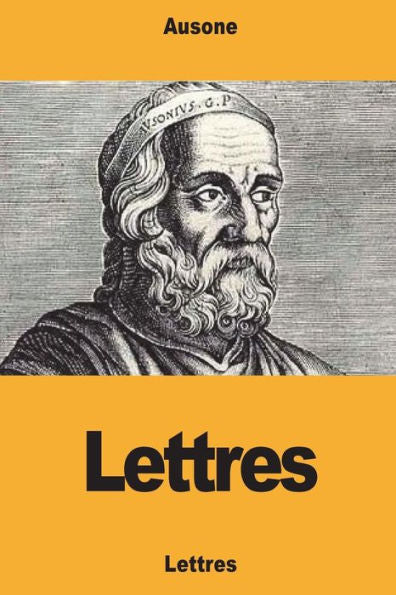 Lettres - 9781717533876