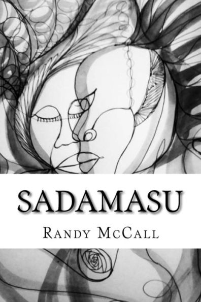 Sadamasu : When A Man Loves A Woman