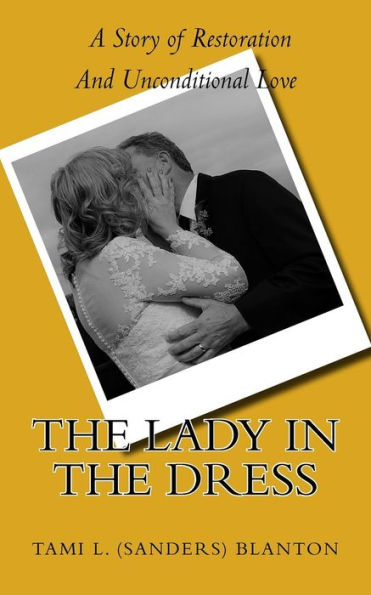 The Lady In The Dress