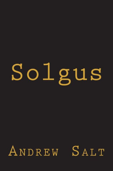 Solgus : A Snowball Effect Of Bad Choices Lead To This Teenager's Demise, A Foreign Country, Crepes And A Prison Sentence.