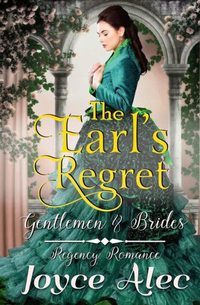 The Earl's Regret : Regency Romance