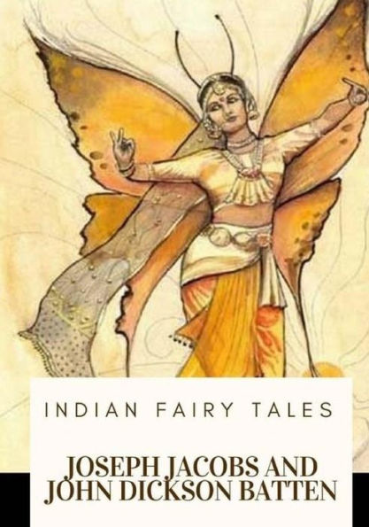 Indian Fairy Tales - 9781717573315