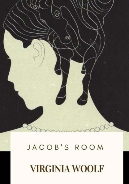 Jacob's Room - 9781717573568
