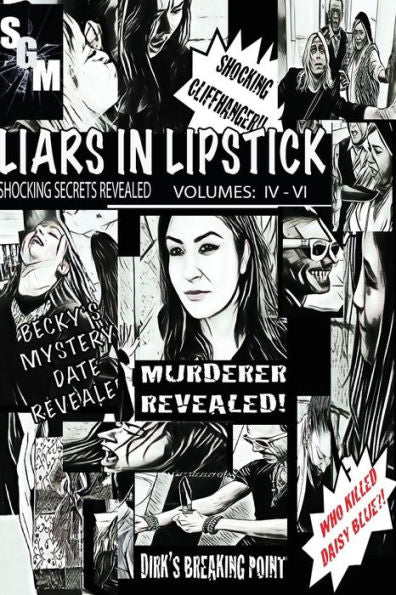 Liars In Lipstick