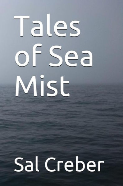 Tales Of Sea Mist