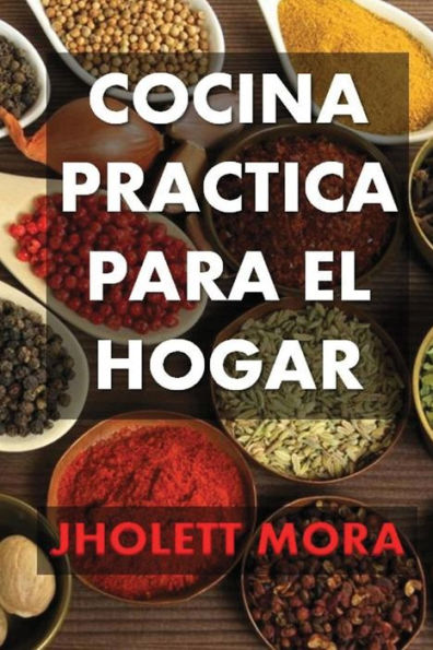 Cocina Practica para el Hogar (Spanish Edition)