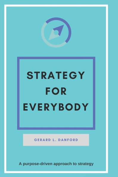 Strategy For Everybody