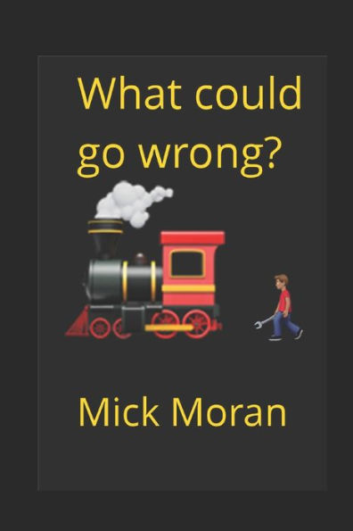 What Could Go Wrong?: At Newton Heath