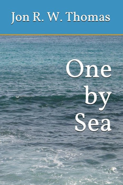 One By Sea - 9781717761675