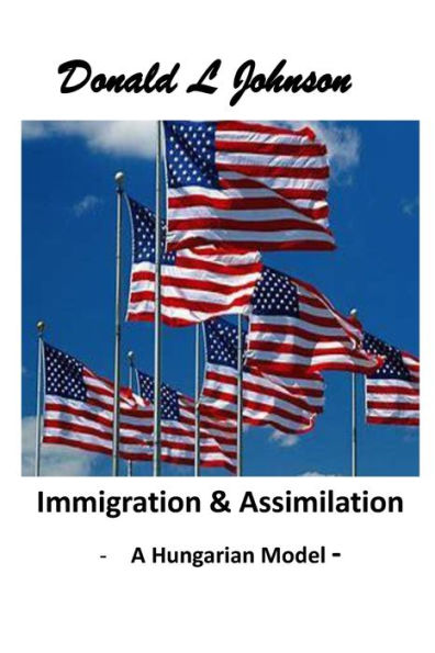 Immigration & Assimilation: A Hungarian Model (ON LIBERTY)