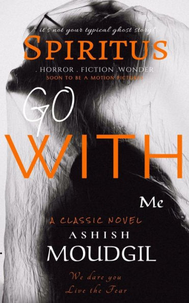 Spiritus : Go With Me