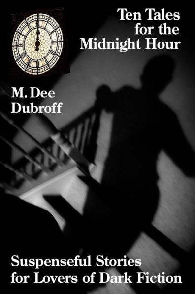 Ten Tales Forthe Midnight Hour
