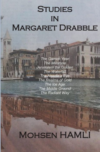 Studies In Margaret Drabble