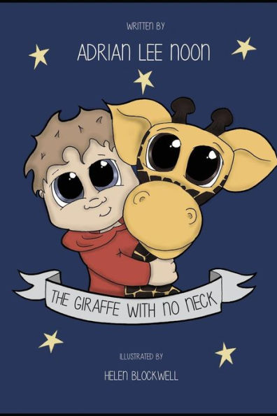 The Giraffe With No Neck