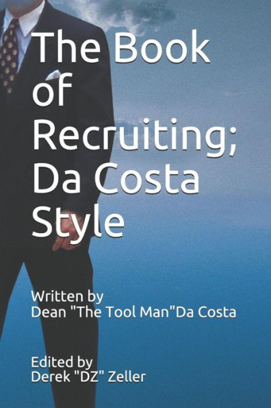 The Book Of Recruiting; Da Costa Style