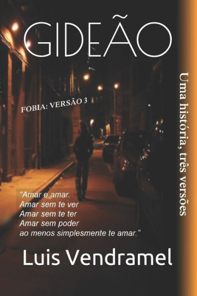 GIDE?O (Portuguese Edition)