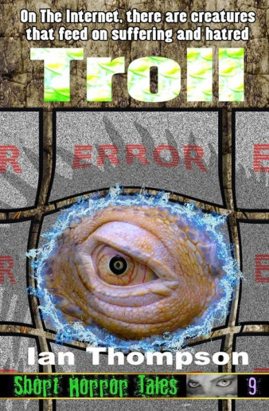 Troll - 9781717831330