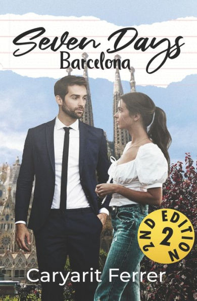 Seven Days : Barcelona