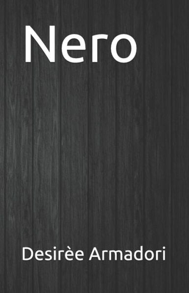 Nero - 9781717840417
