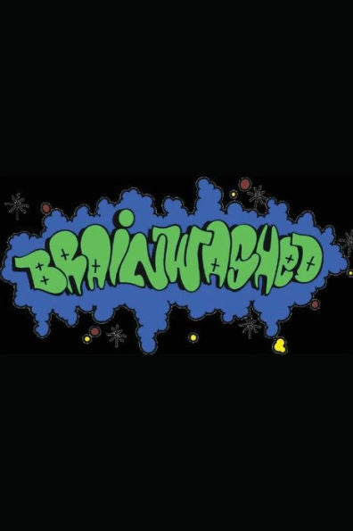 Brain Washed - 9781717847928