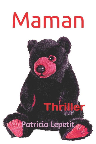 Maman - 9781717859112