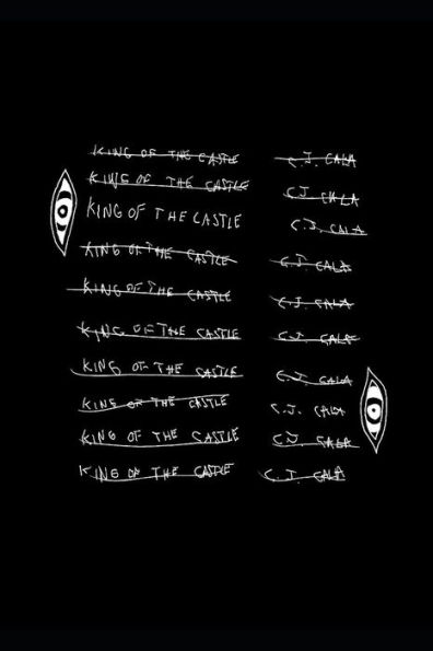 King of the Castle - 9781717861382
