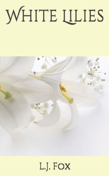 White Lilies
