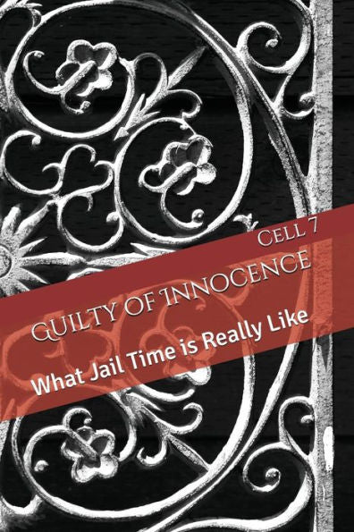 Guilty of Innocence: What Jail Time is Really Like