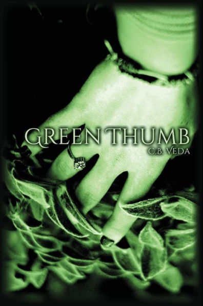 Green Thumb - 9781717886996
