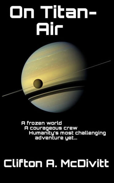 On Titan- Air