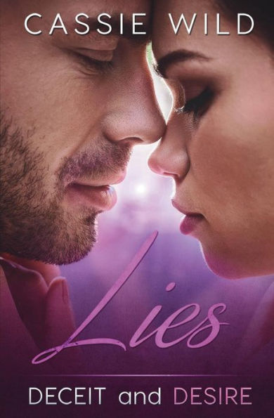 Lies - 9781717910653