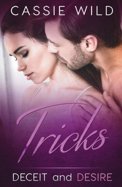 Tricks - 9781717911117