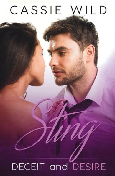 Sting - 9781717911674