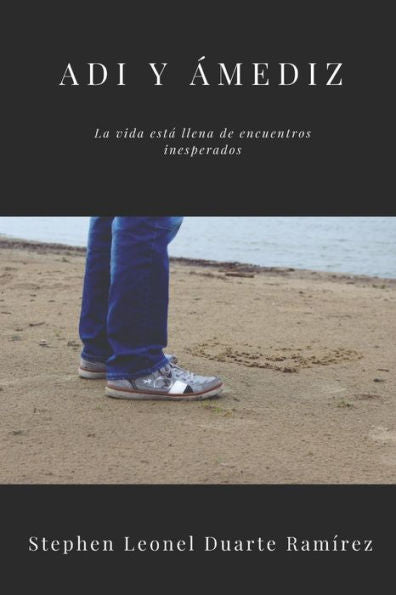 Adi y ?mediz (Spanish Edition)