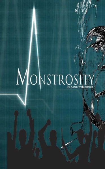 Monstrosity - 9781717918710