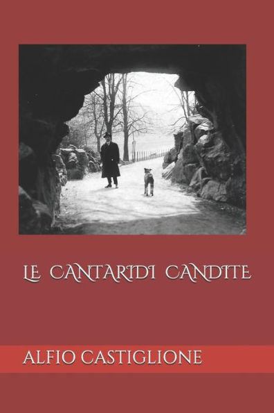 LE CANTARIDI CANDITE (Italian Edition)