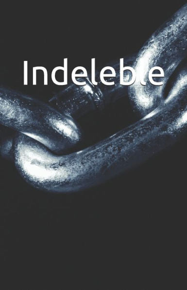 Indeleble (Spanish Edition)