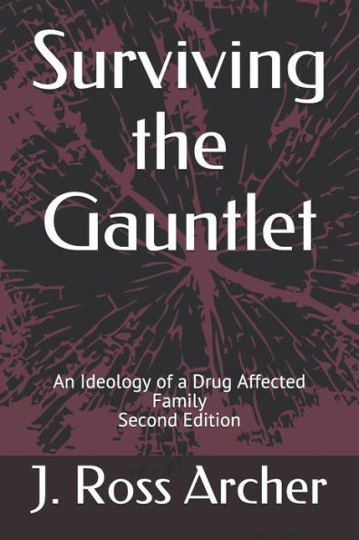 Surviving The Gauntlet : An Ideology Of A Drug Affected Family - Second Edition