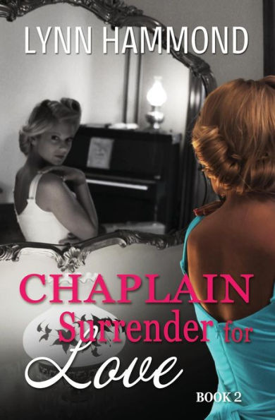Chaplain Surrender for Love (Book)