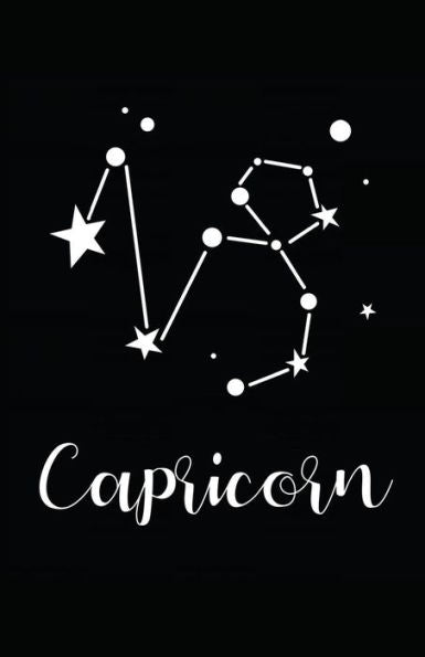 Capricorn - 9781717941602