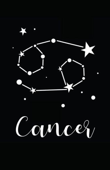 Cancer - 9781717942197