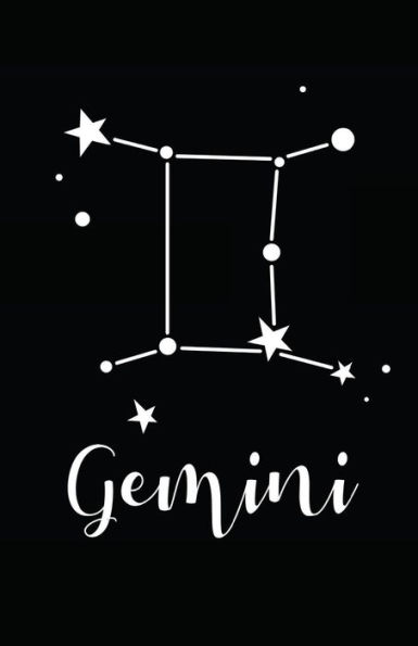 Gemini - 9781717942807