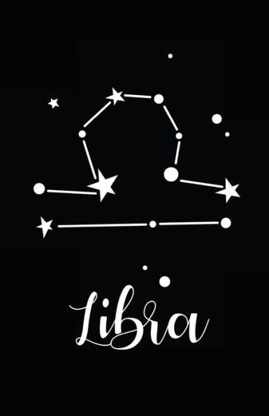 Libra - 9781717944290